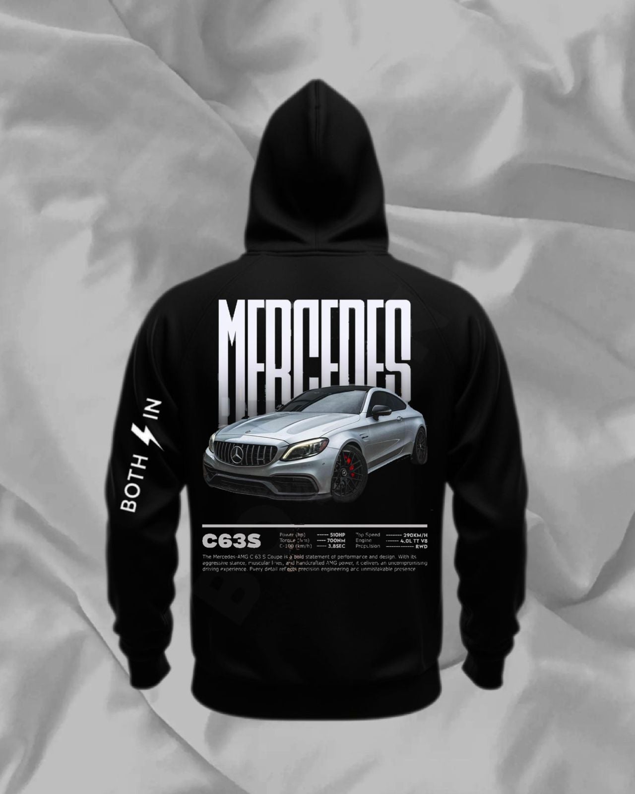 All Hoodies 😍❄️