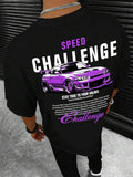 T-Shirt Challenge