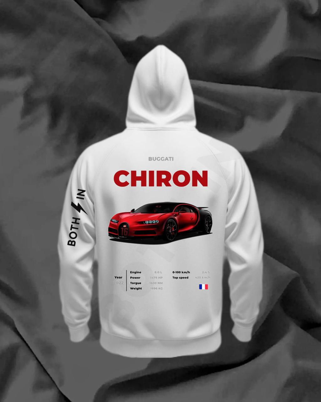 Chiron