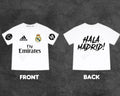 Hala Madrid T-Shirt