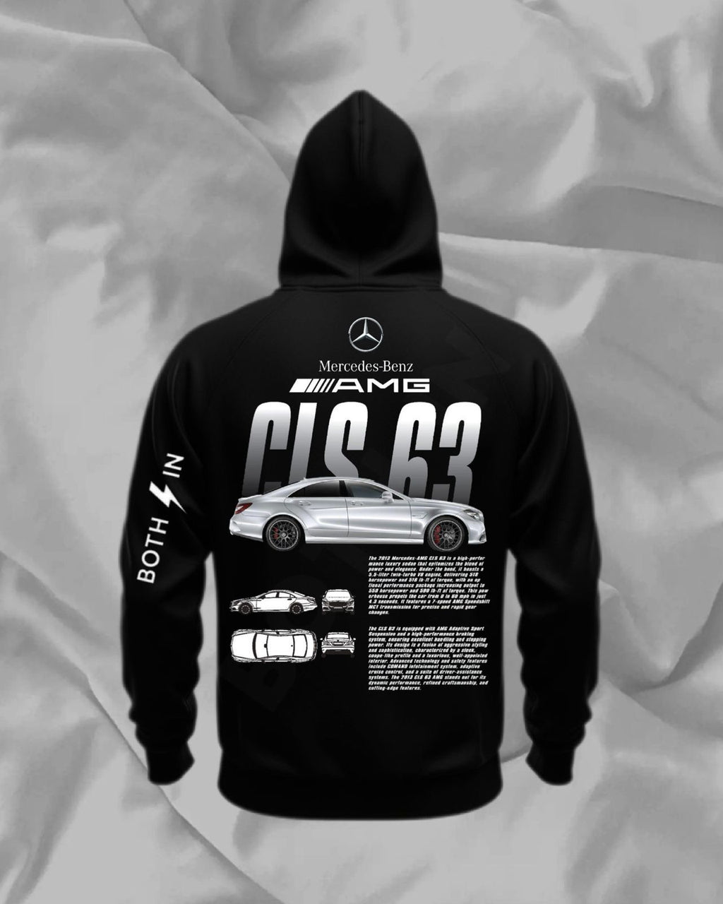 CLS 63
