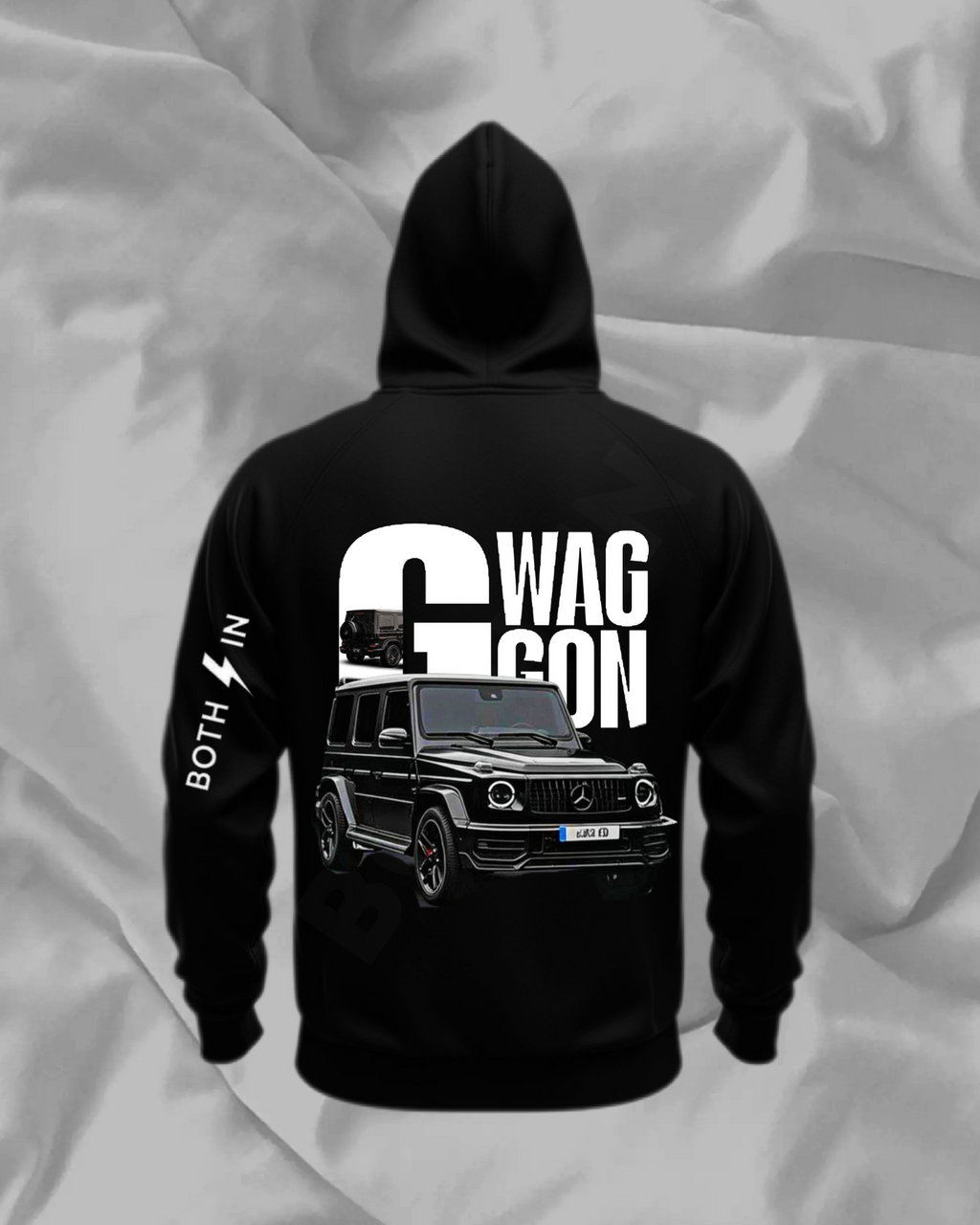 G-Wagon