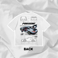 Porsche Nitro
