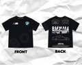T-Shirt BMW M4