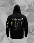 Risk Hoodie