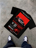 New Porsche Design T-Shirt