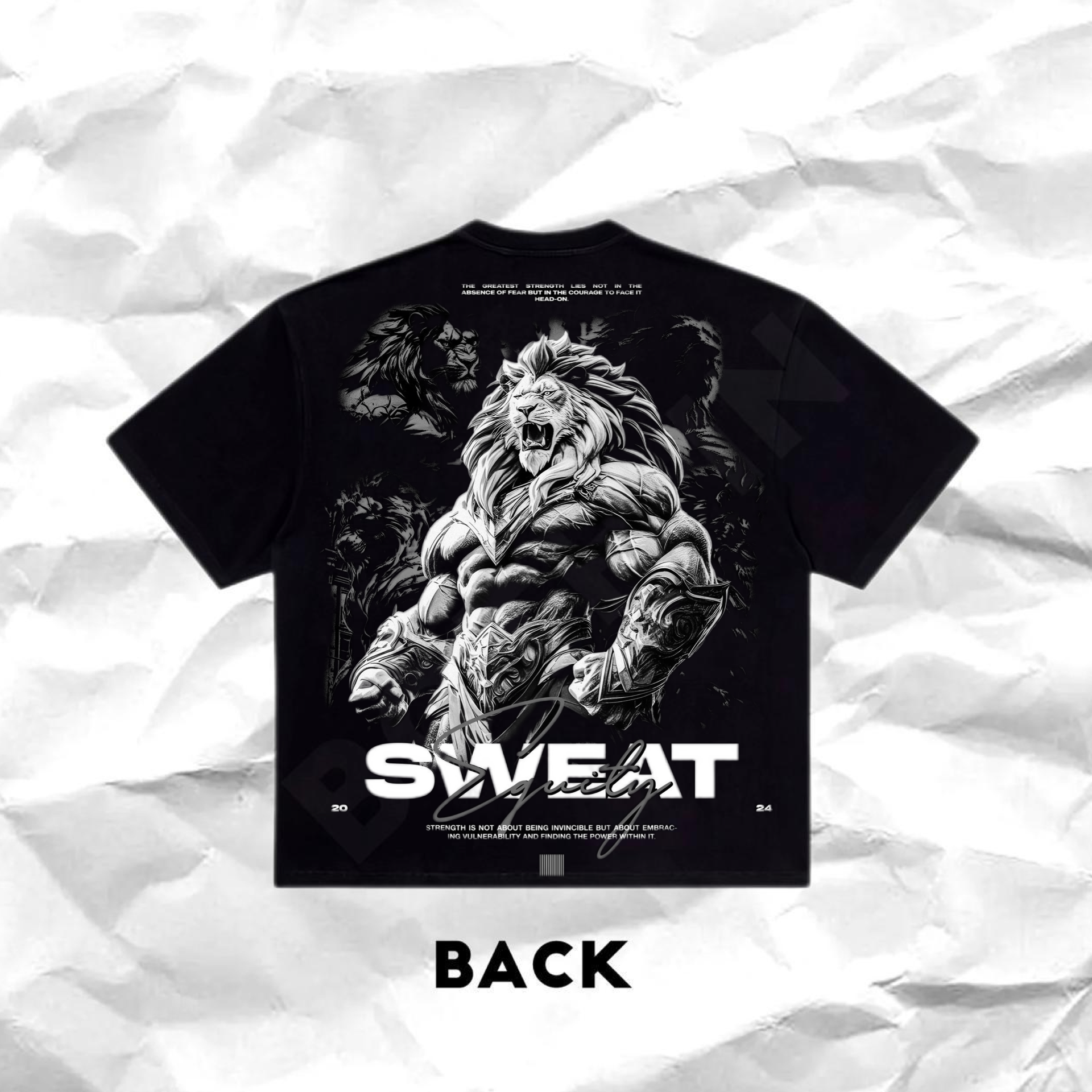 Sweat