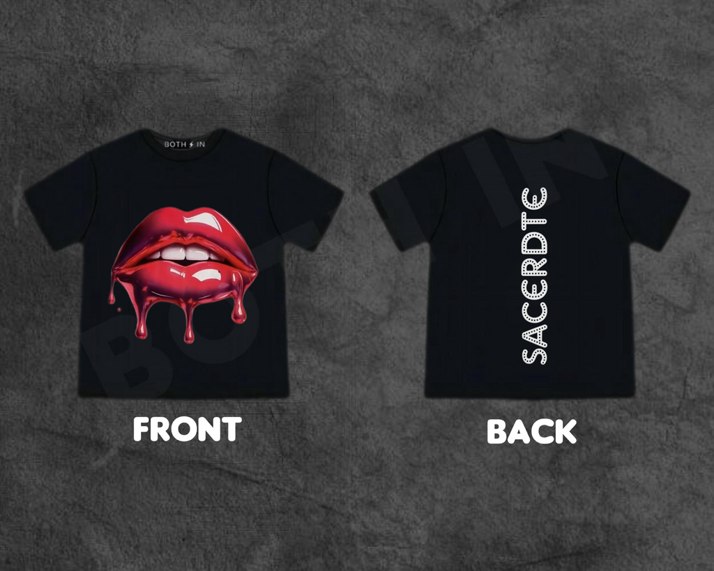 Sacerdote T-Shirt 😍