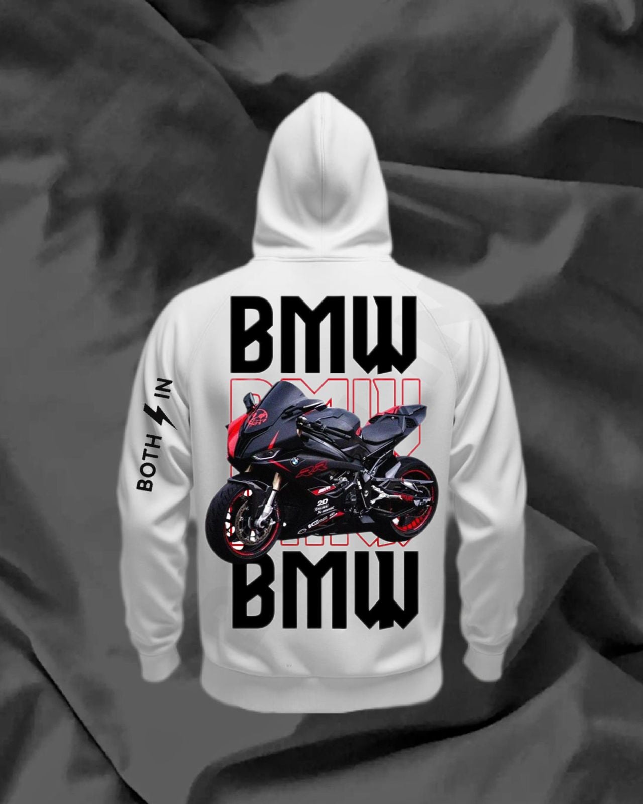 BMW Moto