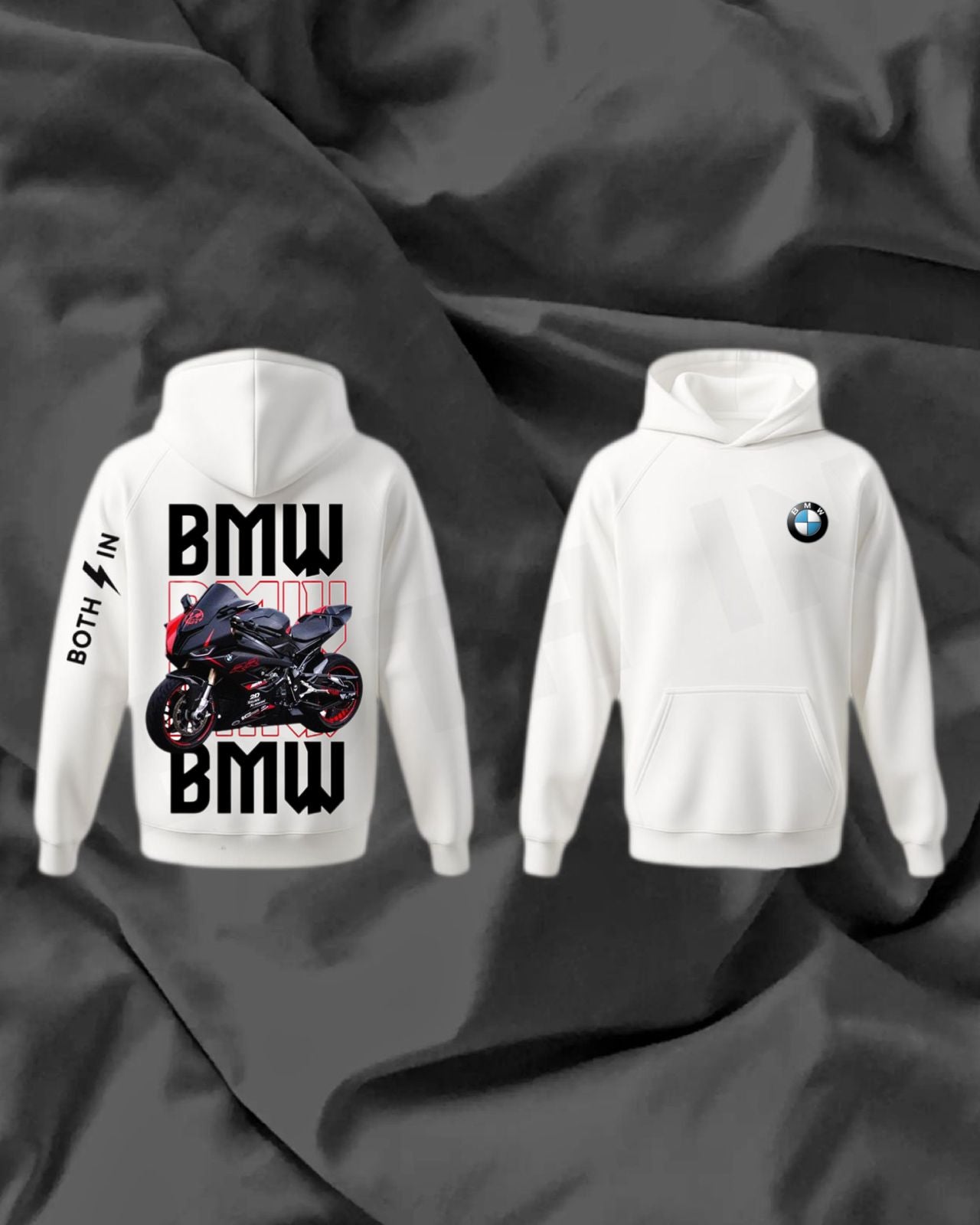 BMW Moto