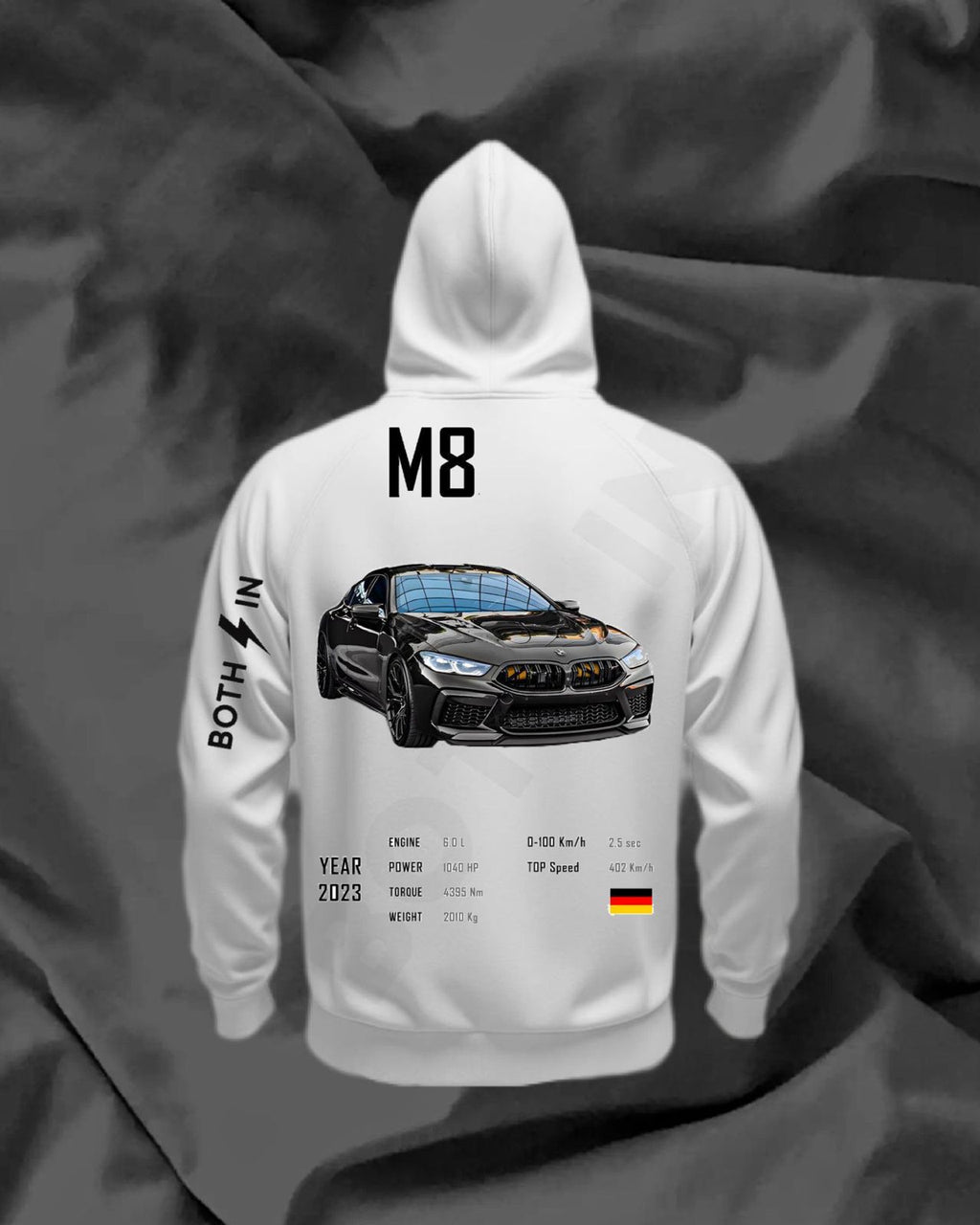 M8
