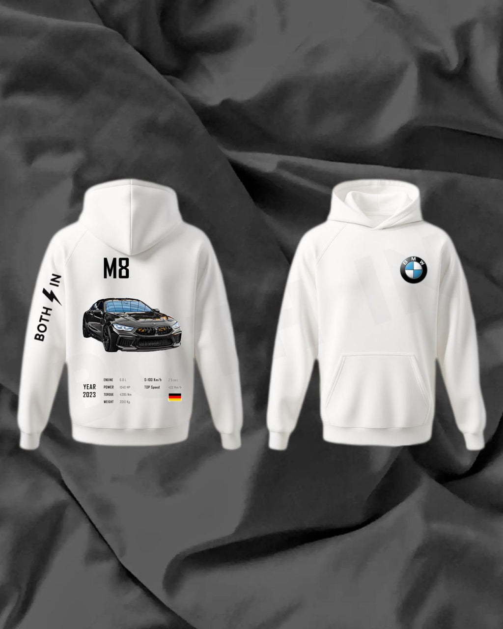 M8