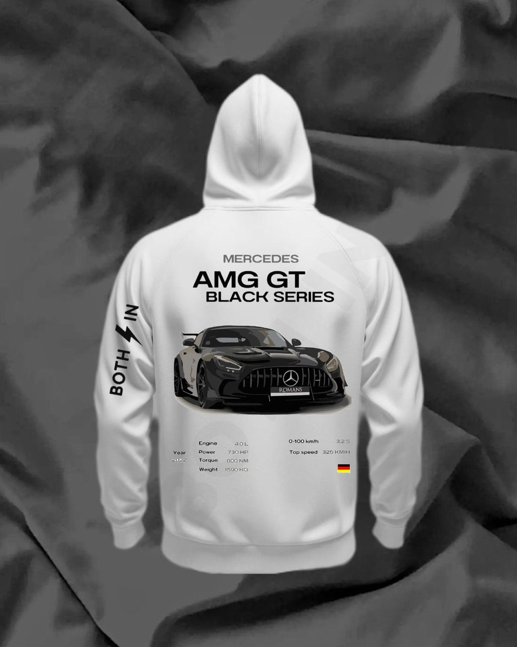 AMG