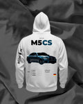 M5 CS