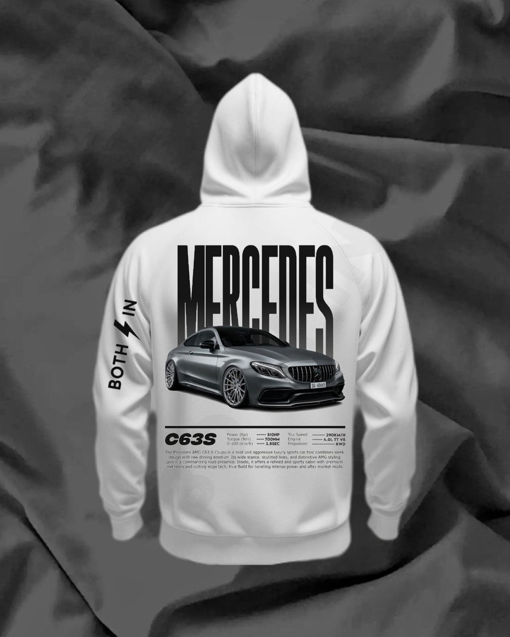 Mercedes