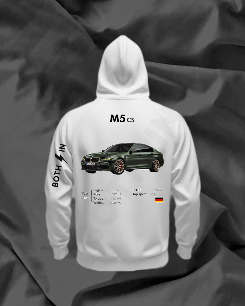 M5 Orange