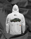 M5 Orange