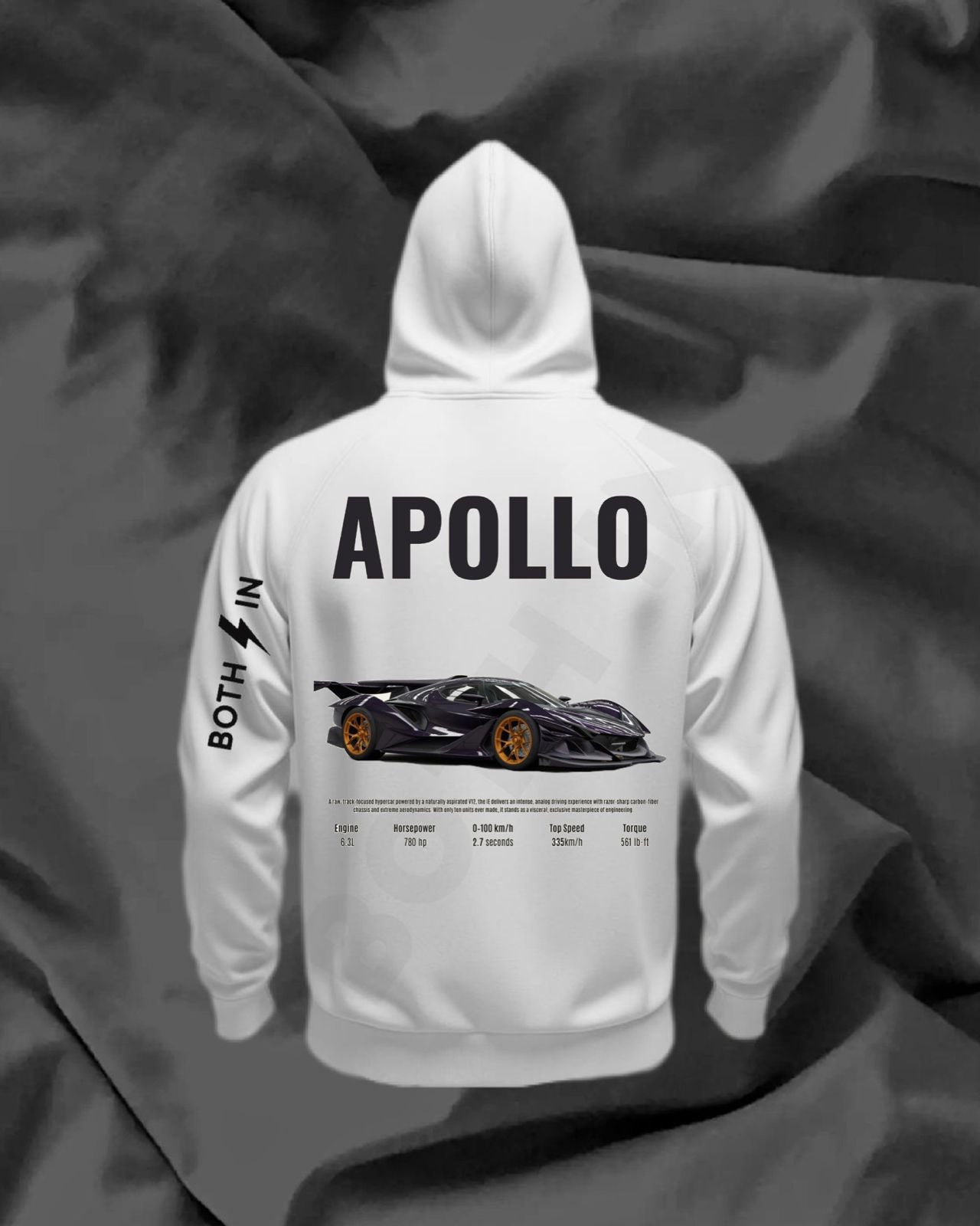 Apollo
