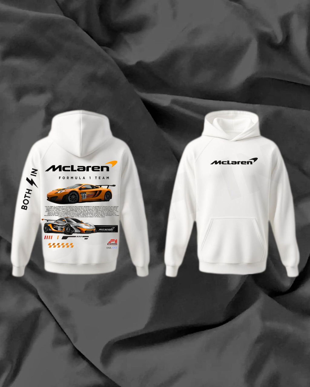 Mclaren