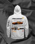 Mclaren