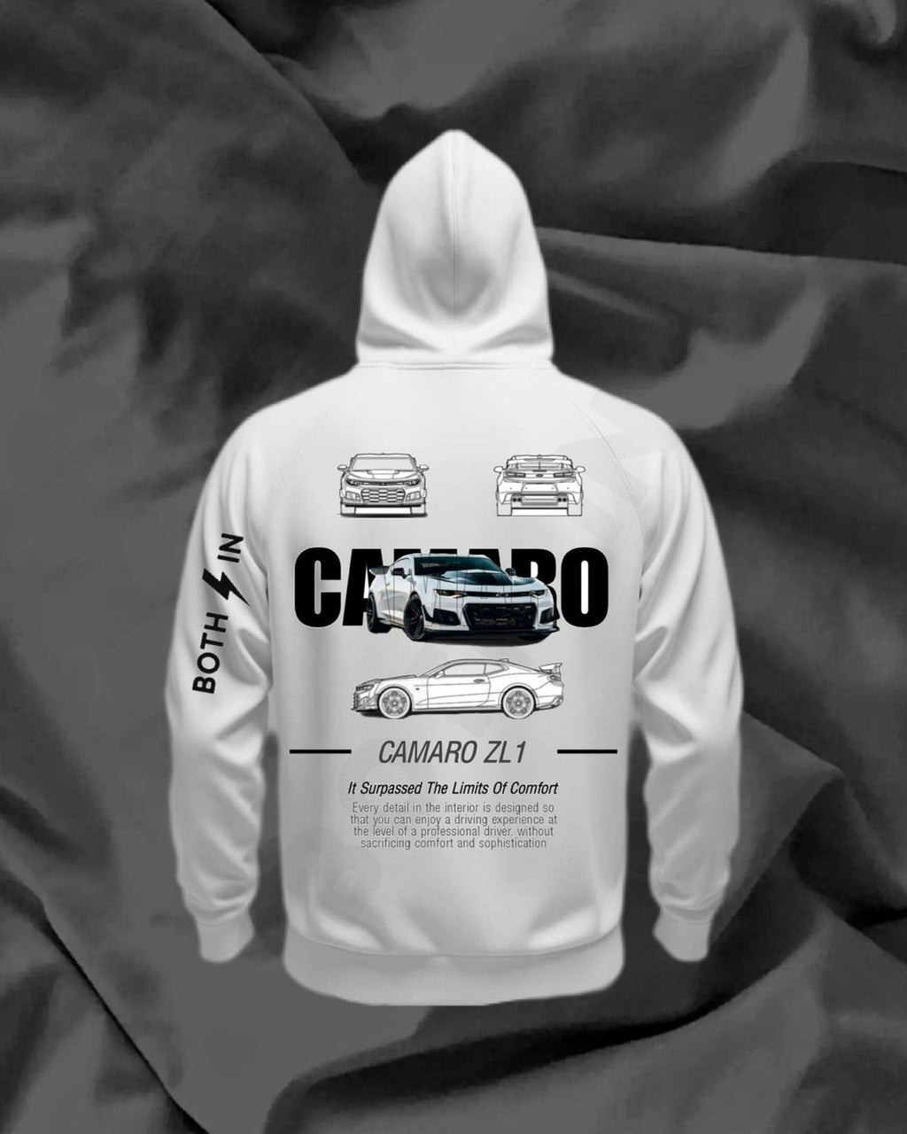 Camaro