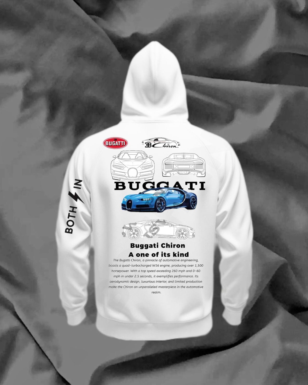 Bugatti