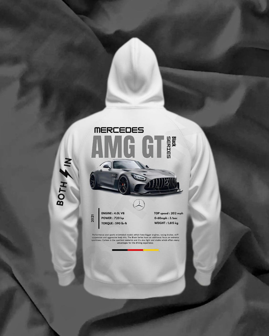 AMG GT