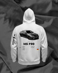 M5 F90