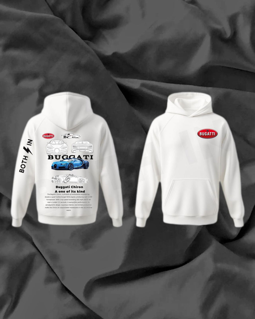 Bugatti