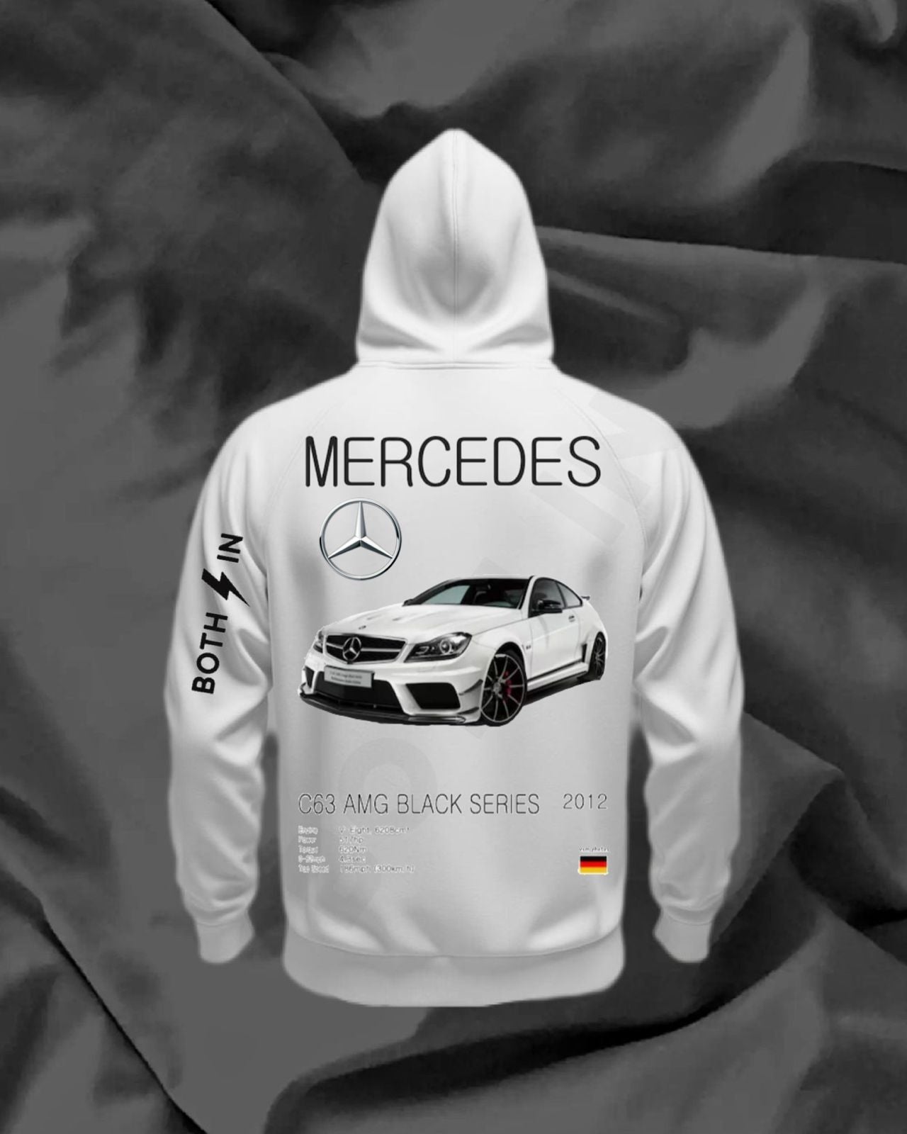 Mercedes