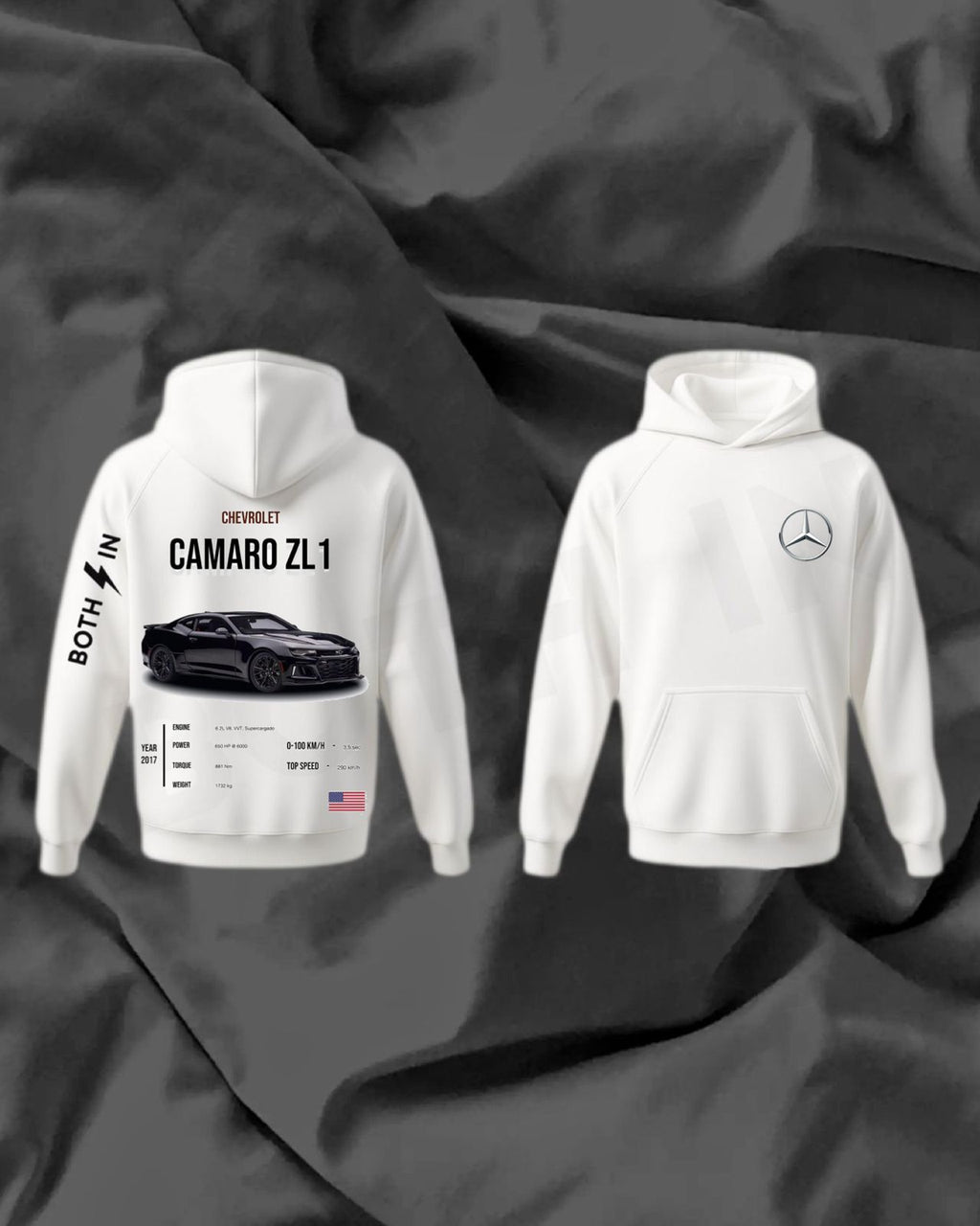 Camaro ZL1