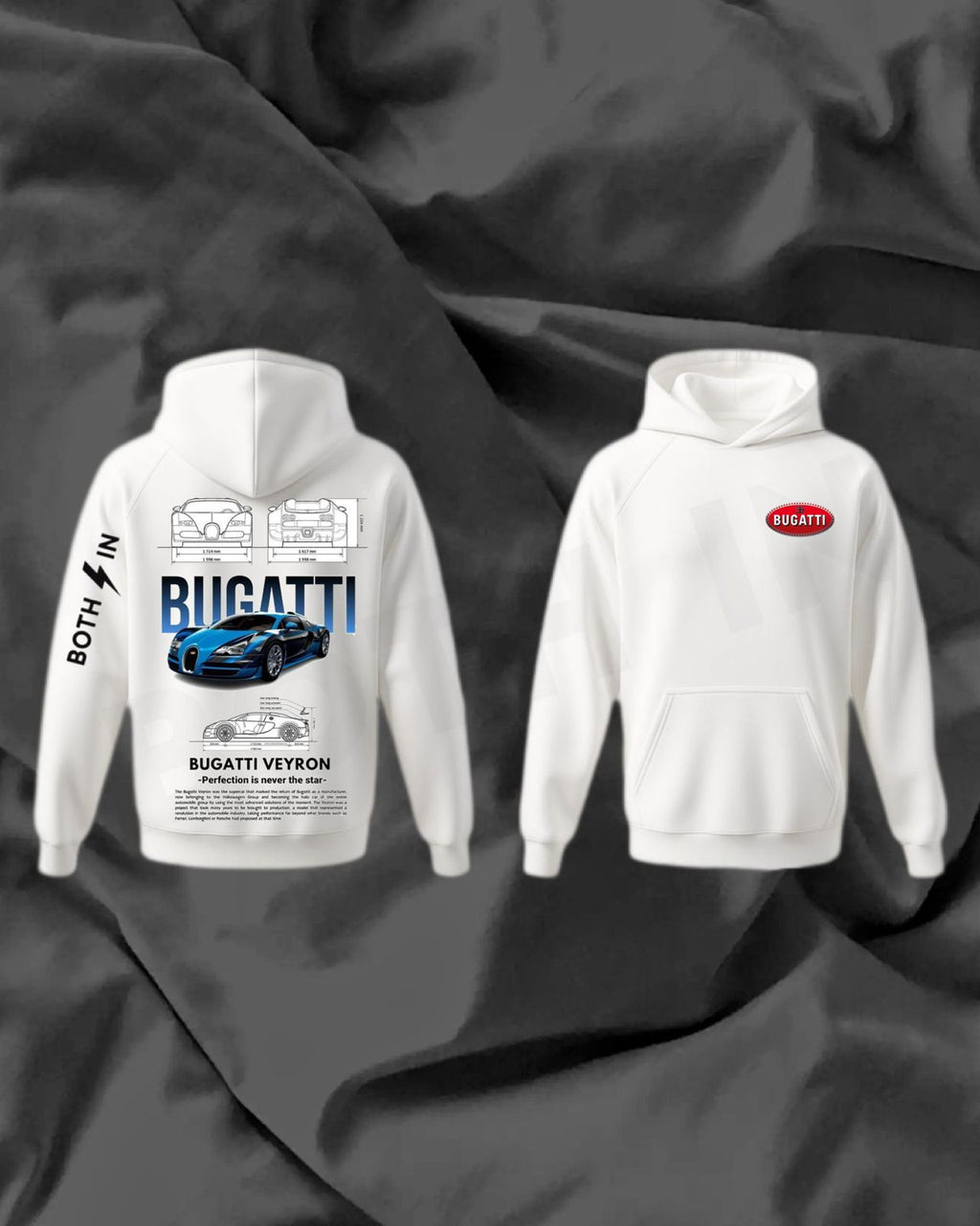 Bugatti