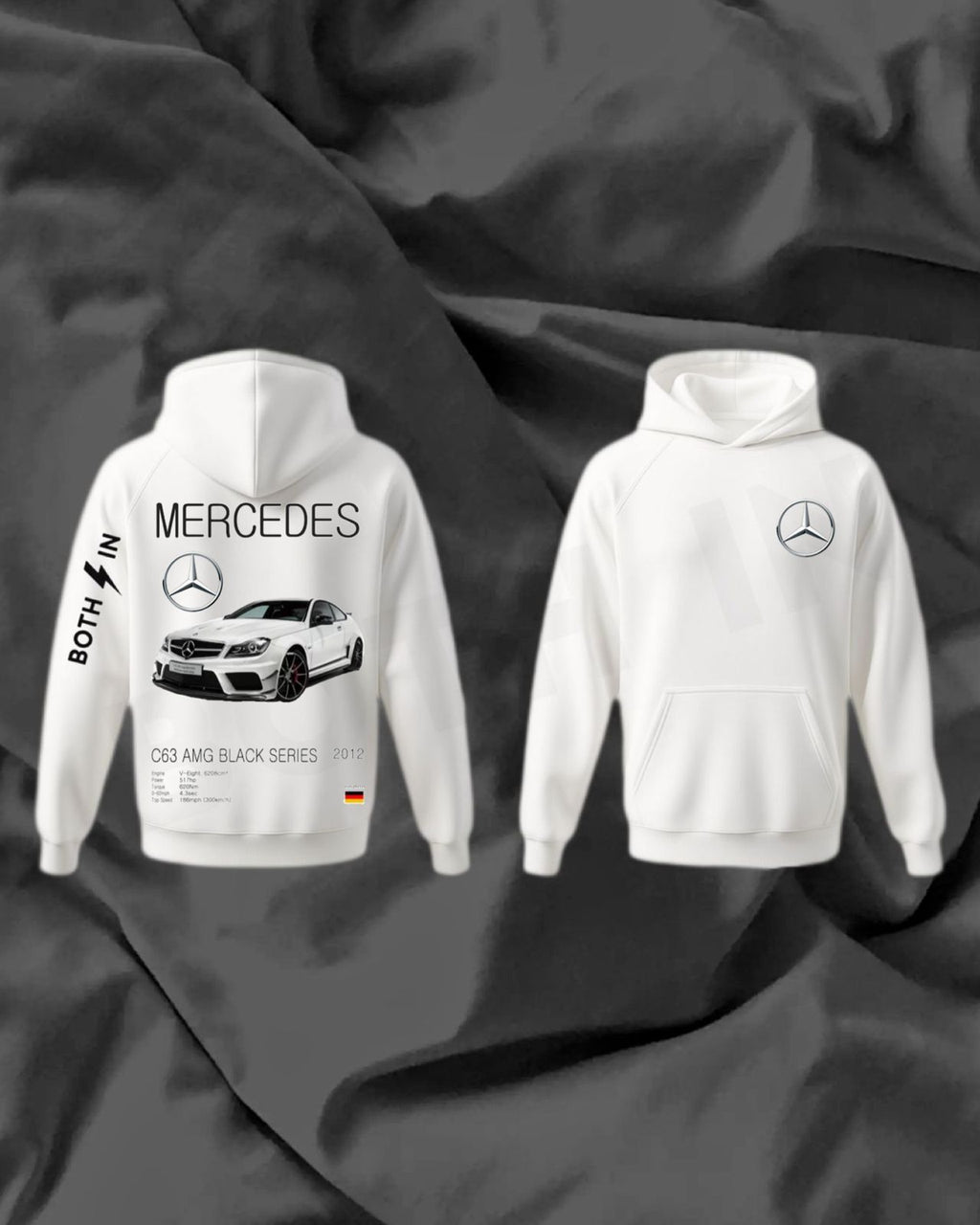Mercedes
