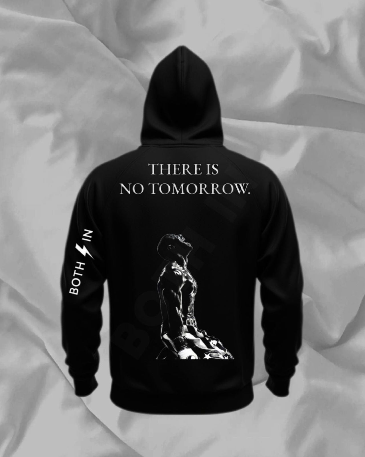 There Is No Tomorrow