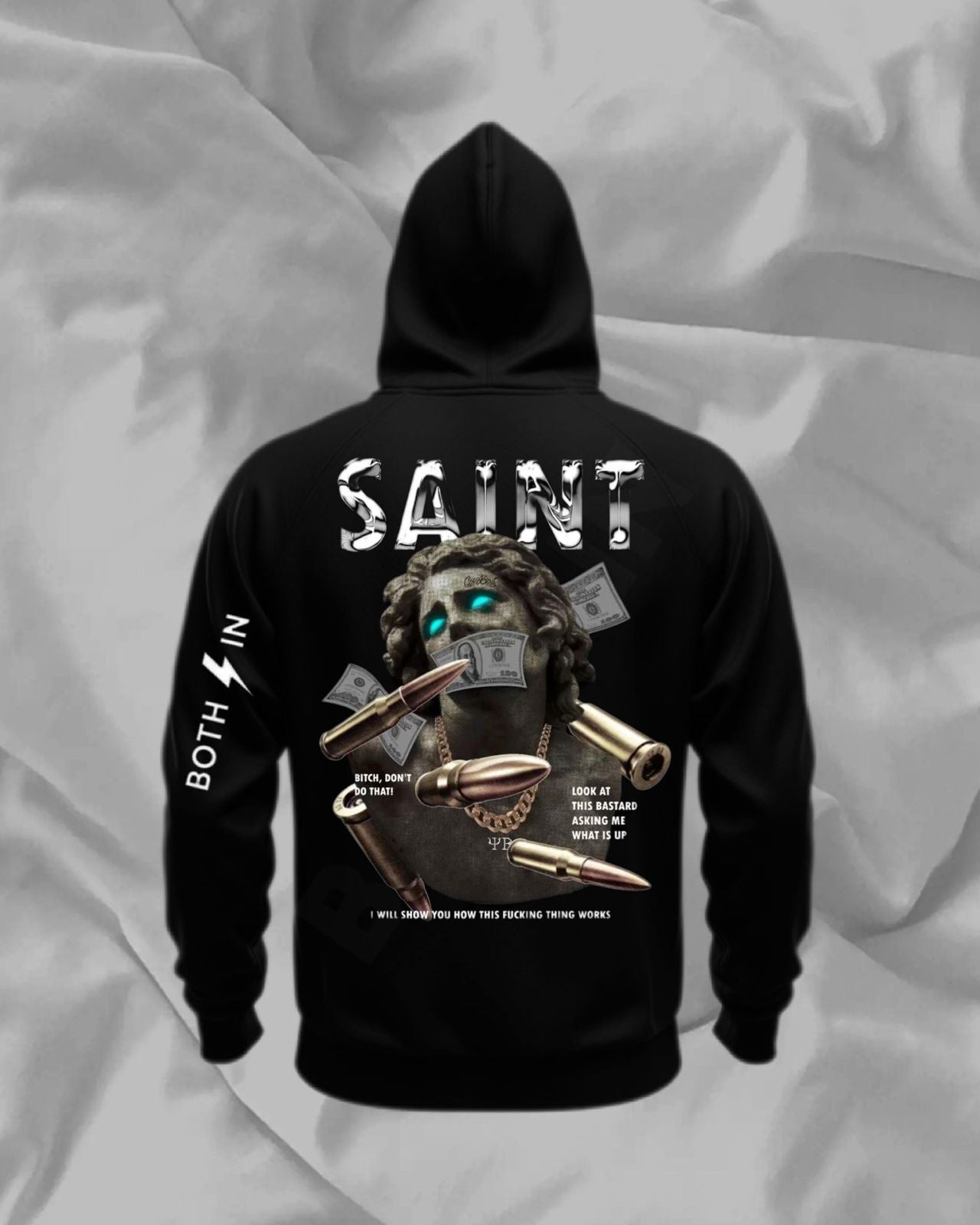 Saint