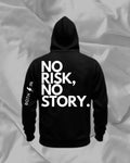 No Risk No Story