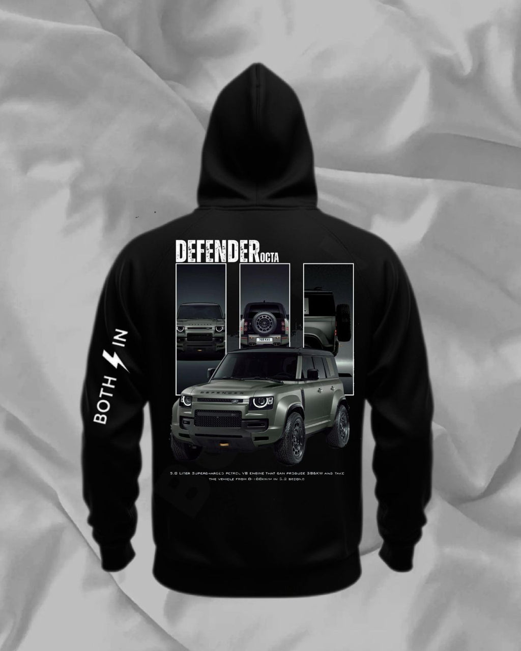 Deffender