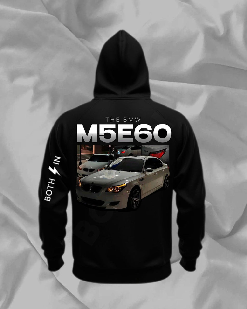 M5 E60