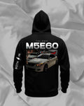 M5 E60