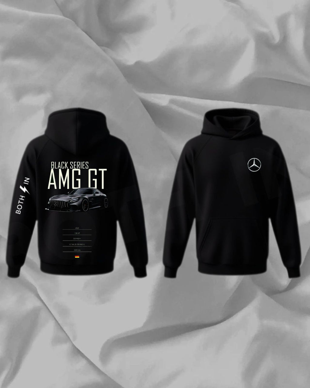 AMG GT