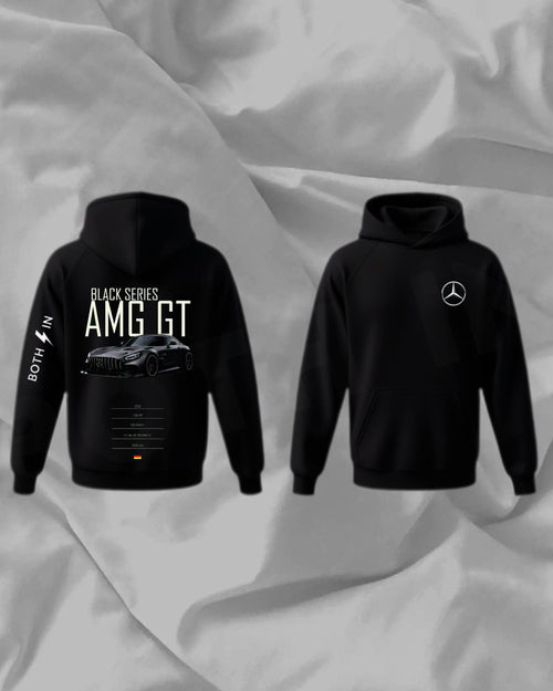 AMG GT