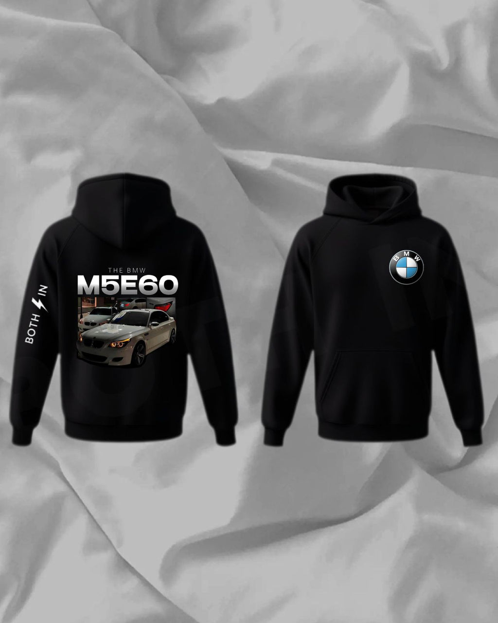 M5 E60