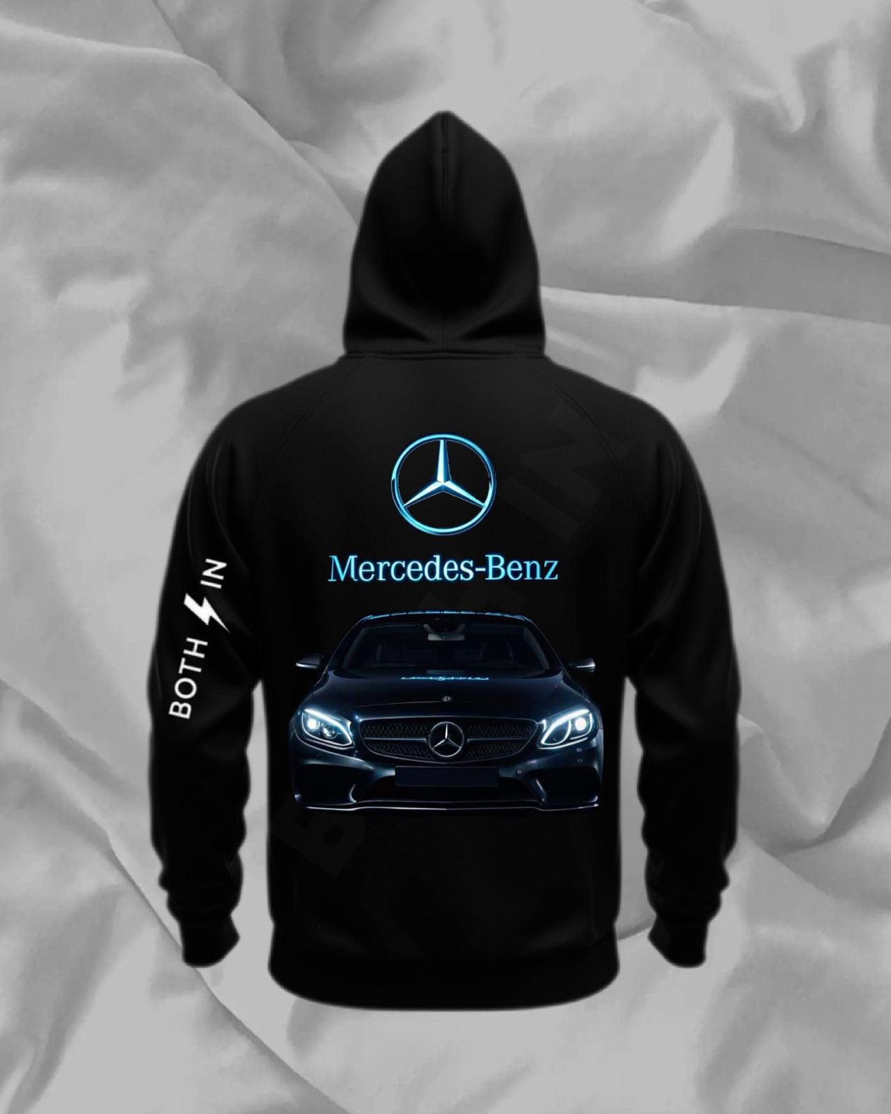 Mercedes Benz