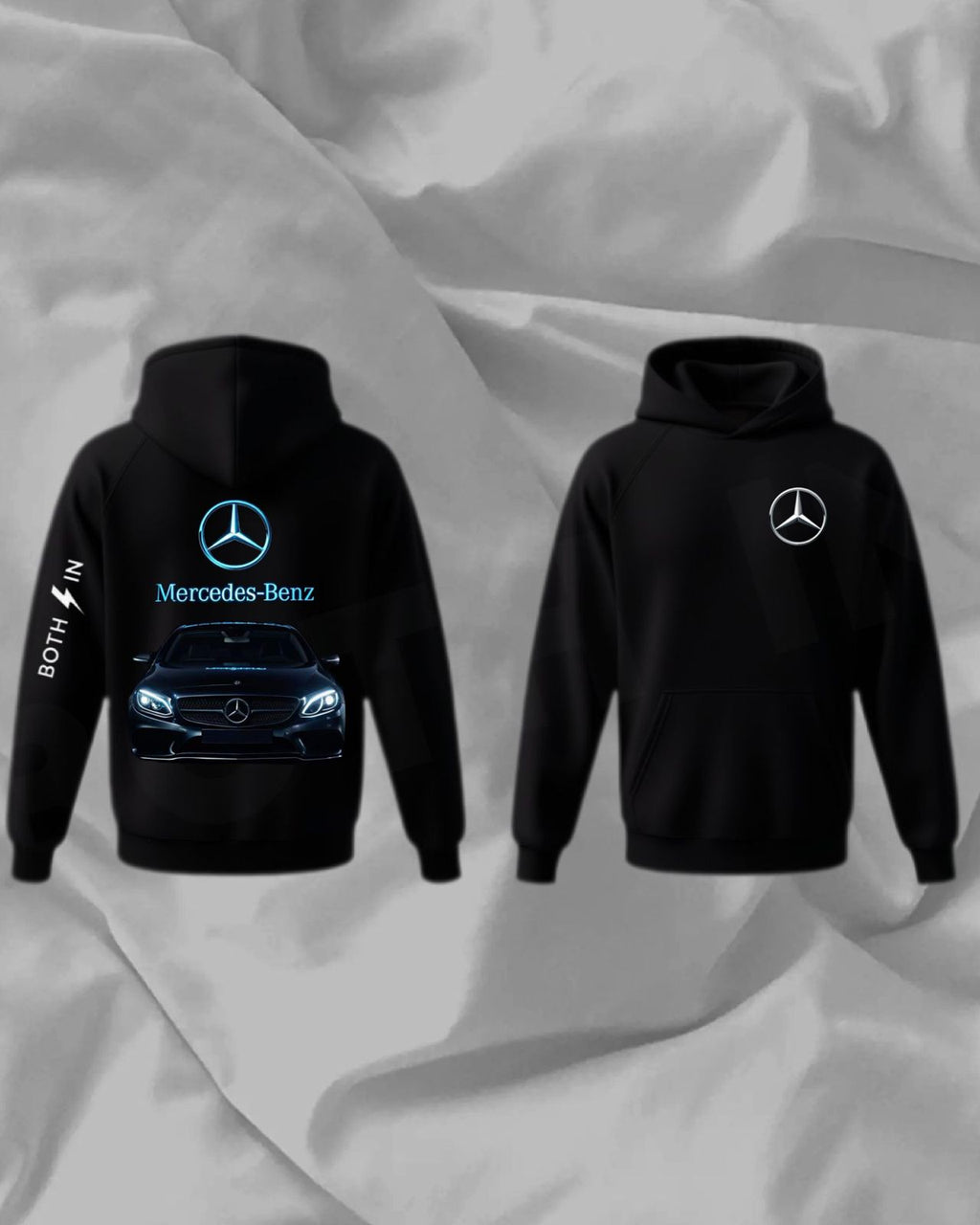 Mercedes Benz