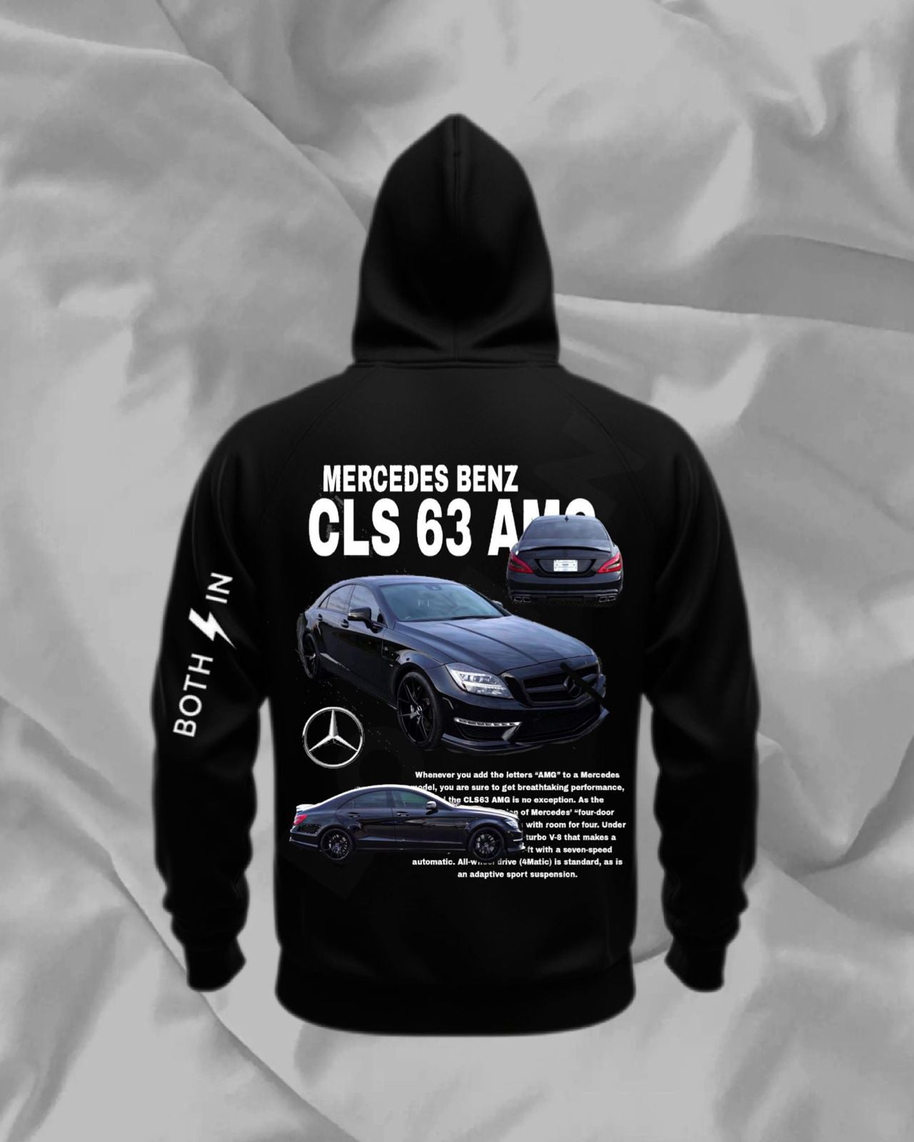 CLS 63 AMG