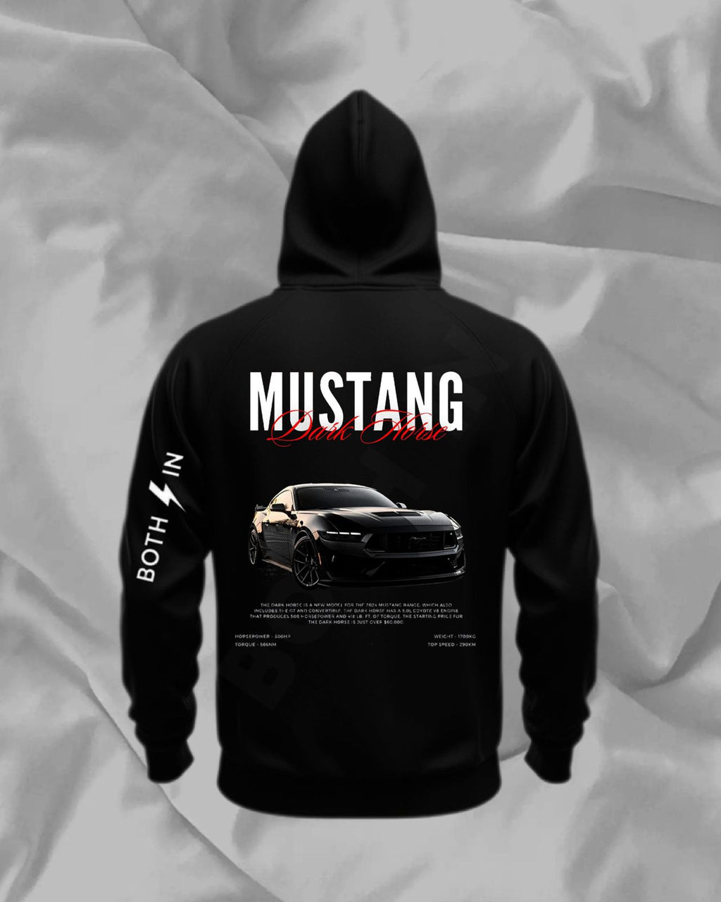 Mustang
