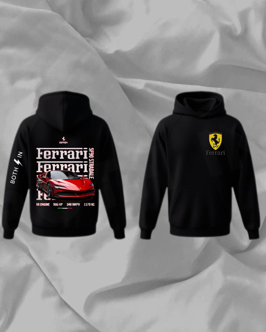 Ferrari