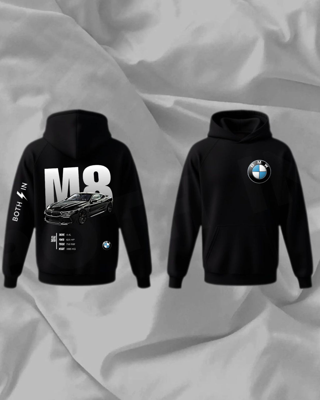 M8