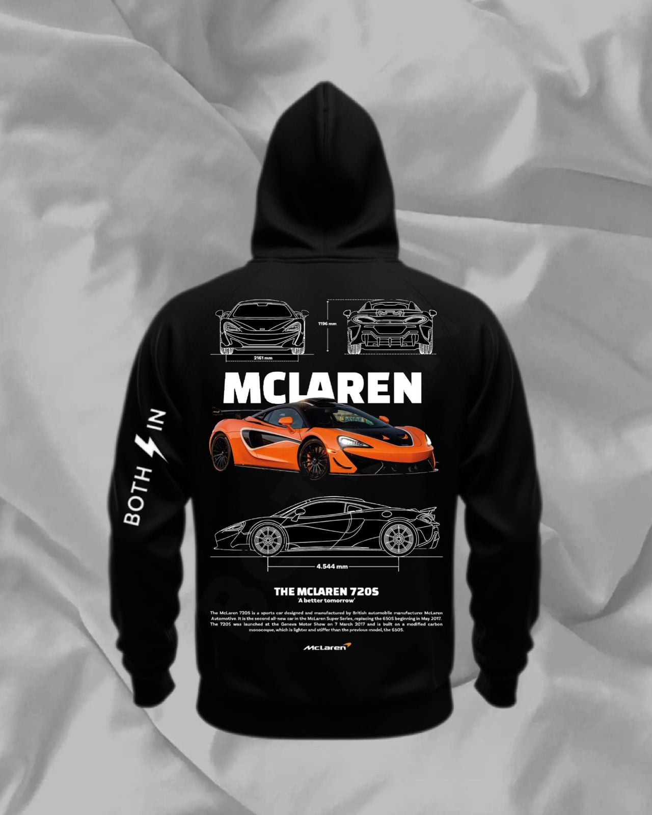 Mclaren