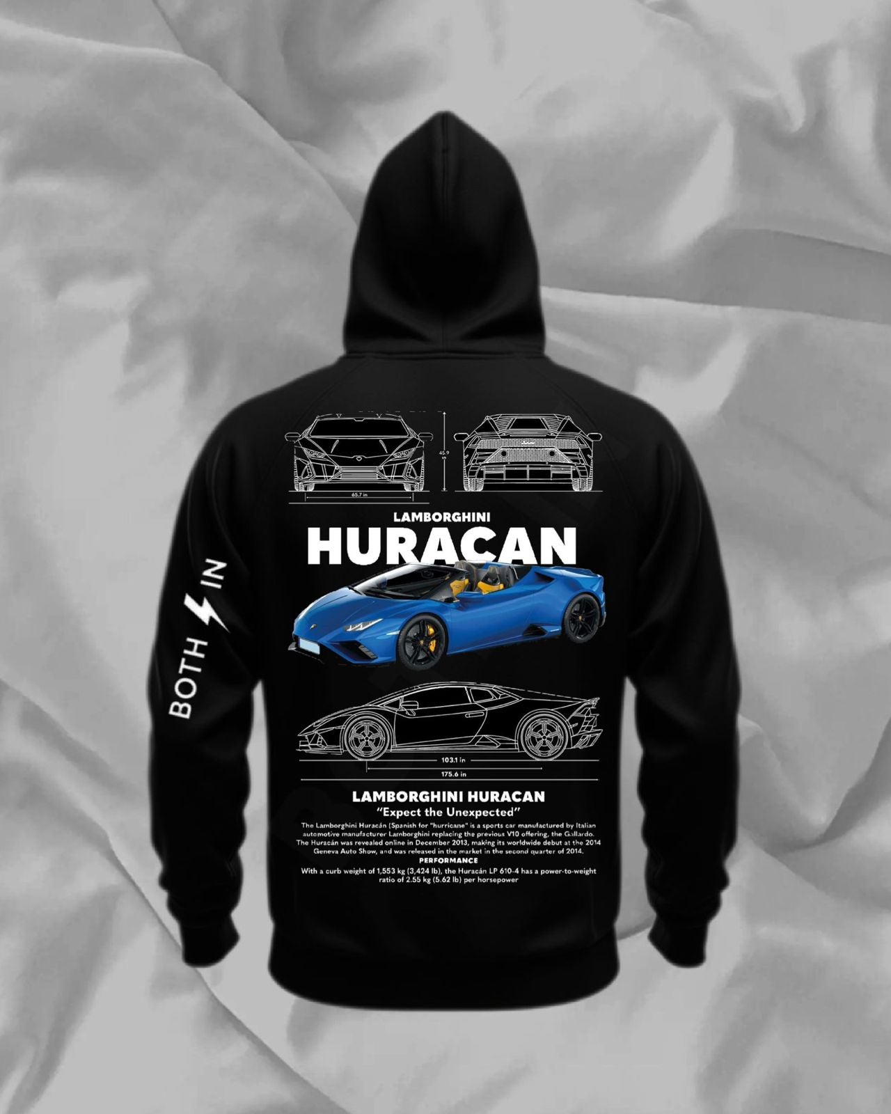 Huracan